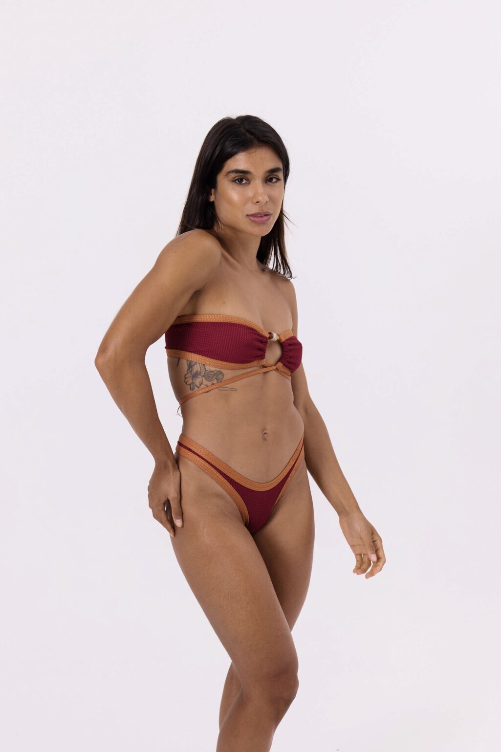 Biquíni Mia Carmim