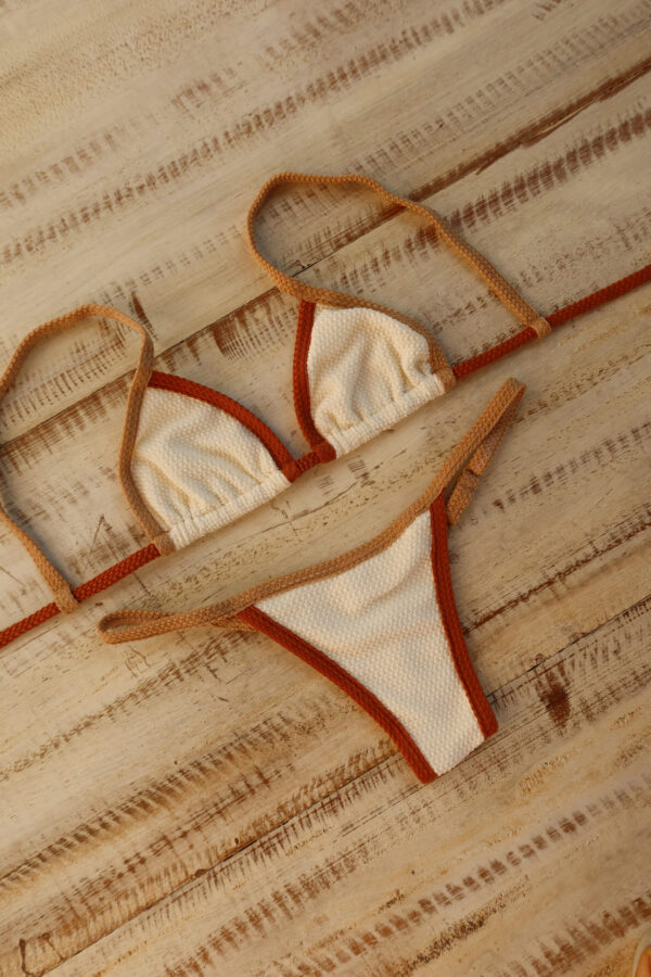 Biquíni Maysa Carmel Duna