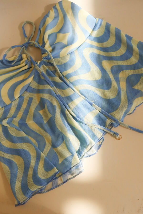 Bata Júlia Astra Lima